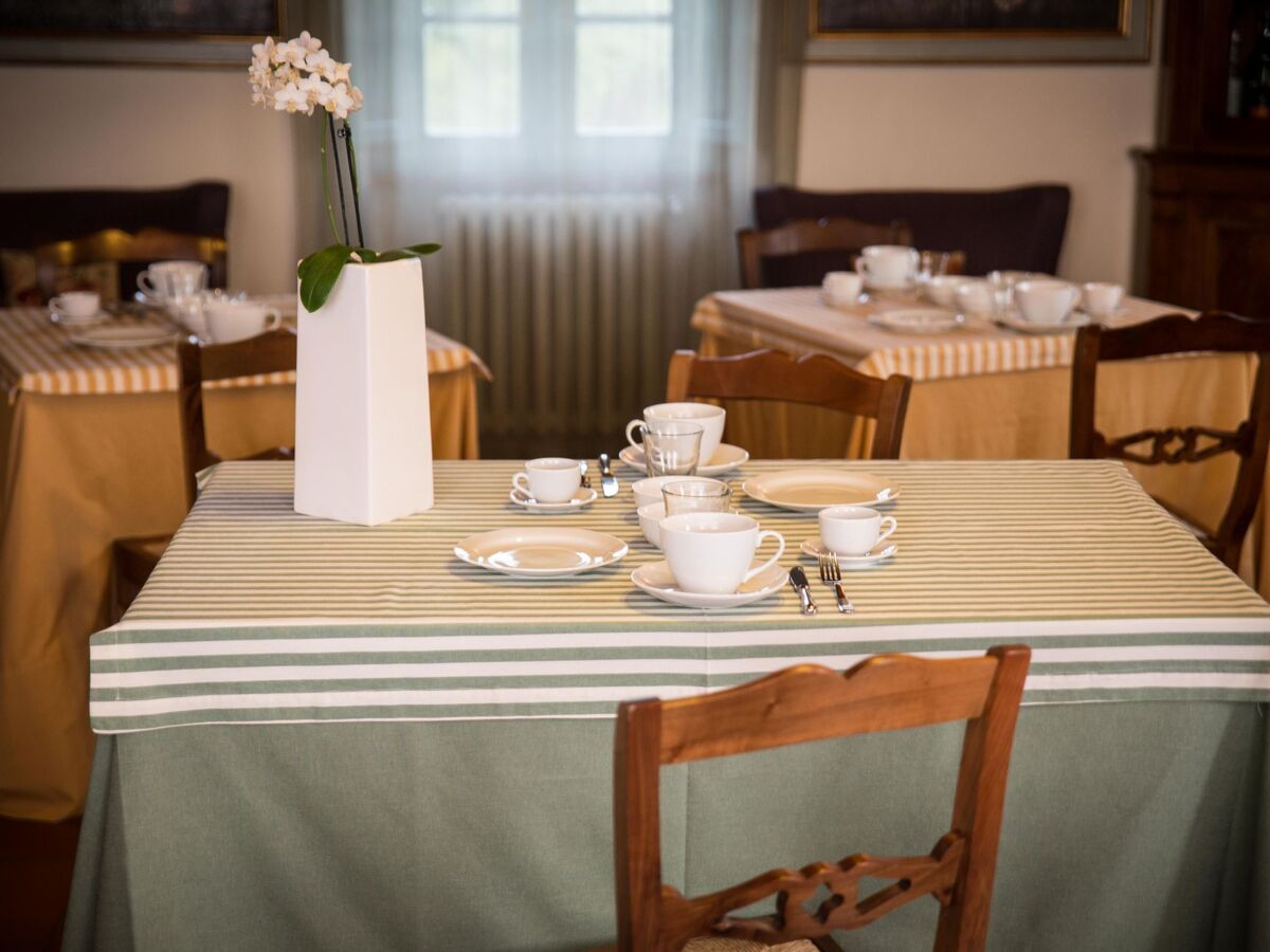 Appartement Ca de Frati, résidence toscane XVe siècle - Photo 27