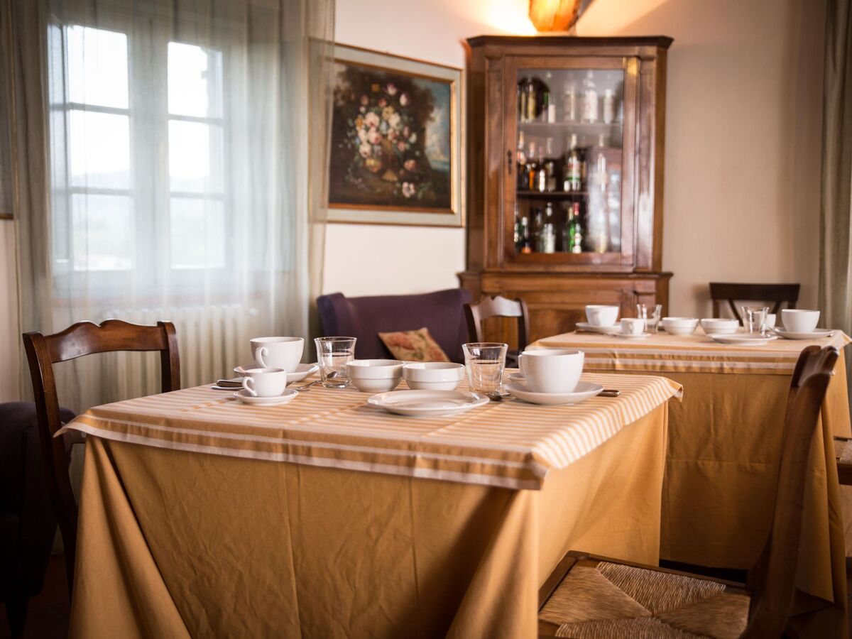 Appartement Ca de Frati, résidence toscane XVe siècle - Photo 28
