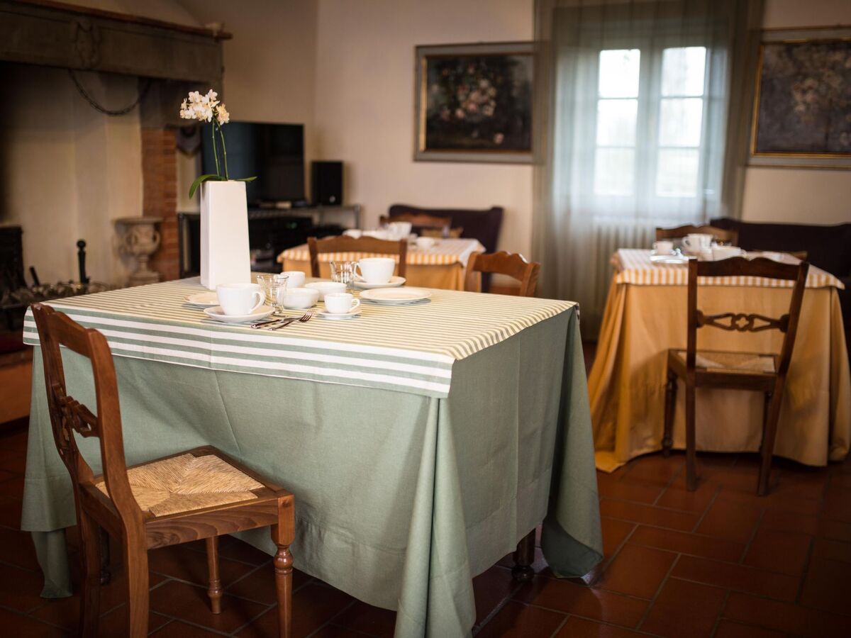 Appartement Ca de Frati, résidence toscane XVe siècle - Photo 30