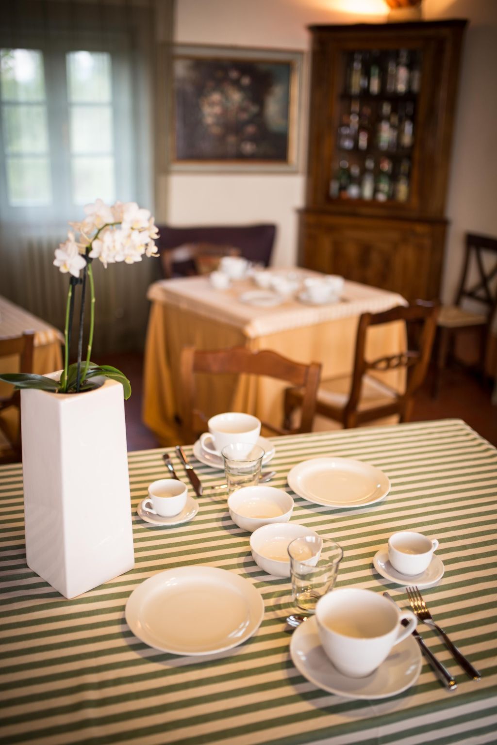 Appartement Ca de Frati, résidence toscane XVe siècle - Photo 31