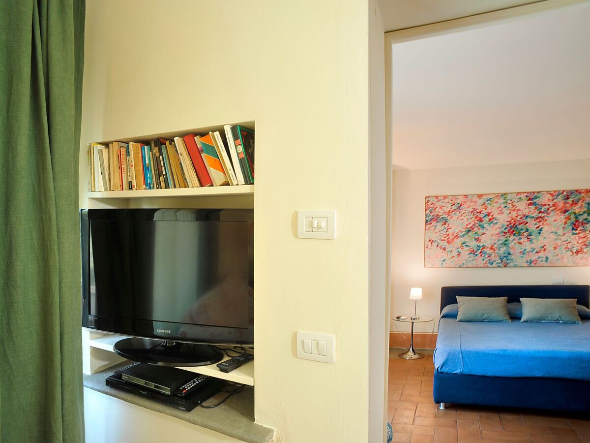 Appartement Ca de Frati, résidence toscane XVe siècle - Photo 32