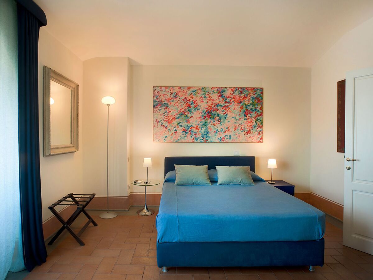Appartement Ca de Frati, résidence toscane XVe siècle - Photo 33