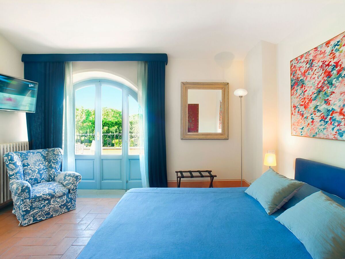 Appartement Ca de Frati, résidence toscane XVe siècle - Photo 34