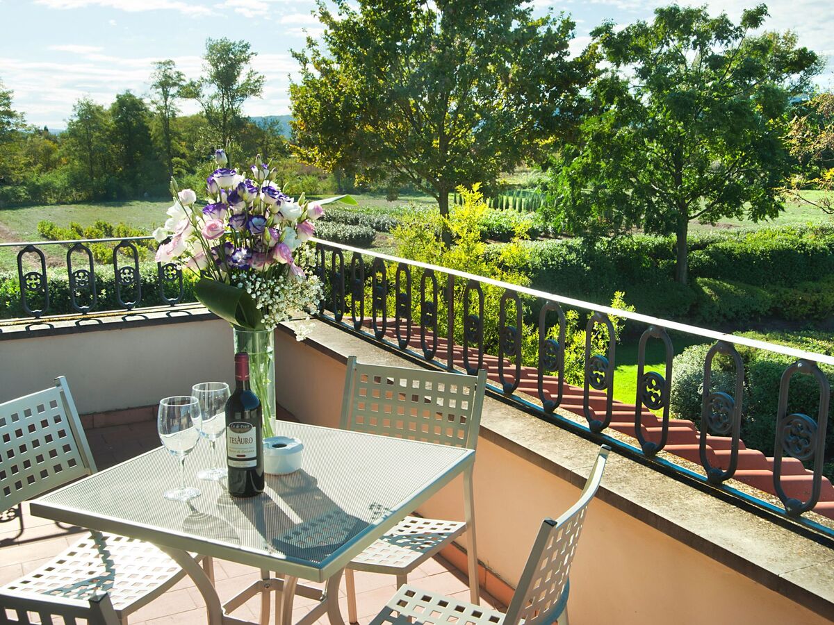 Appartement Ca de Frati, résidence toscane XVe siècle - Photo 35