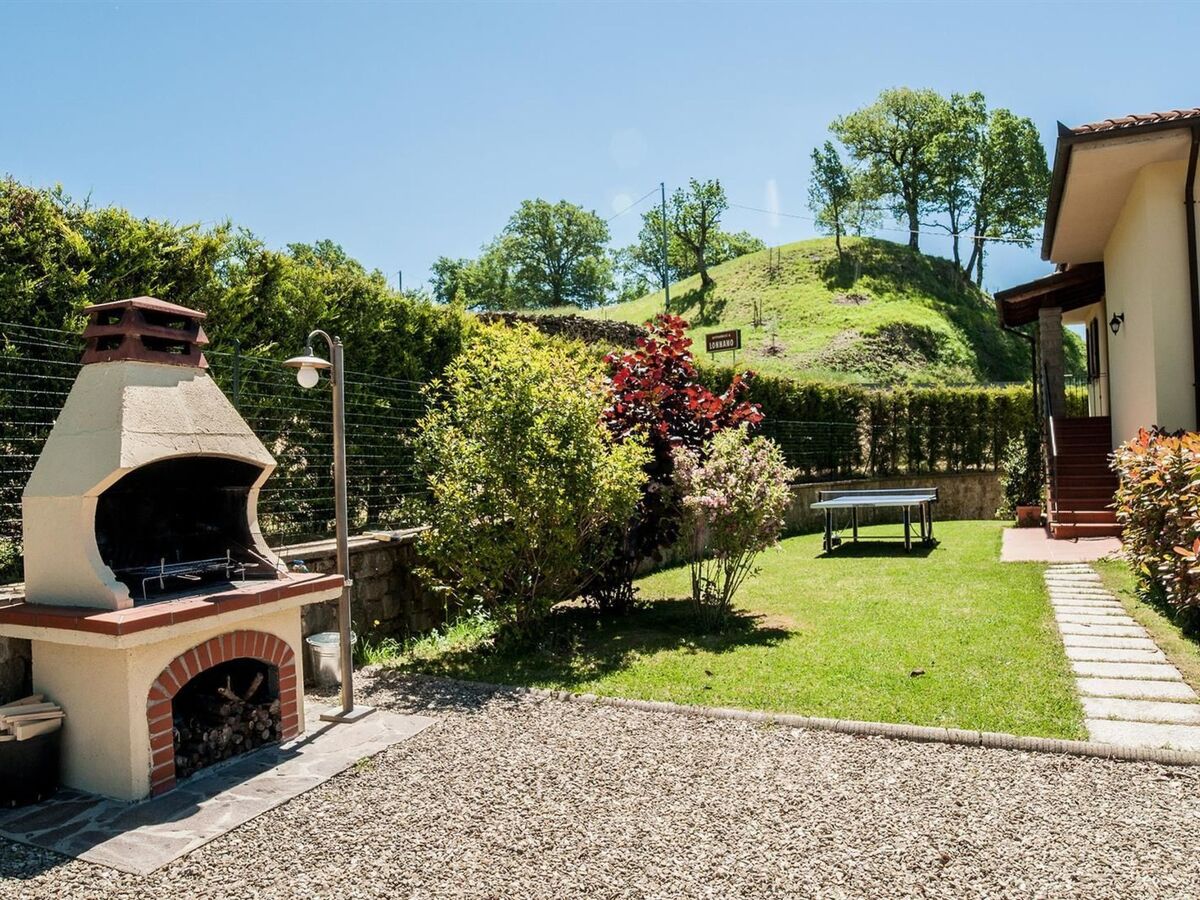 Villa Caterina : maison 12 pers., piscine 6×12m à Pratovecchio - Photo 4