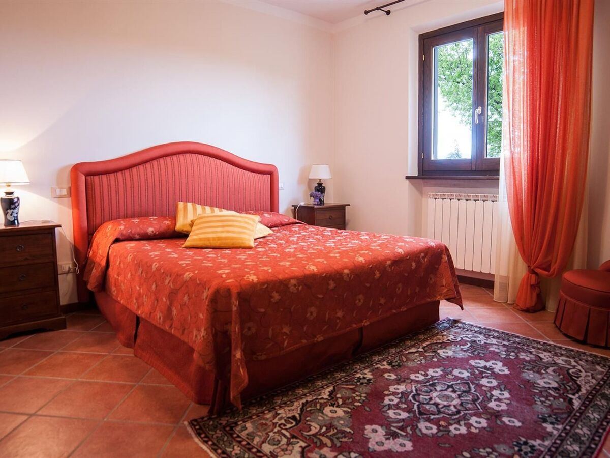 Villa Caterina : maison 12 pers., piscine 6×12m à Pratovecchio - Photo 5