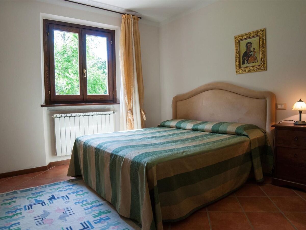 Villa Caterina : maison 12 pers., piscine 6×12m à Pratovecchio - Photo 6