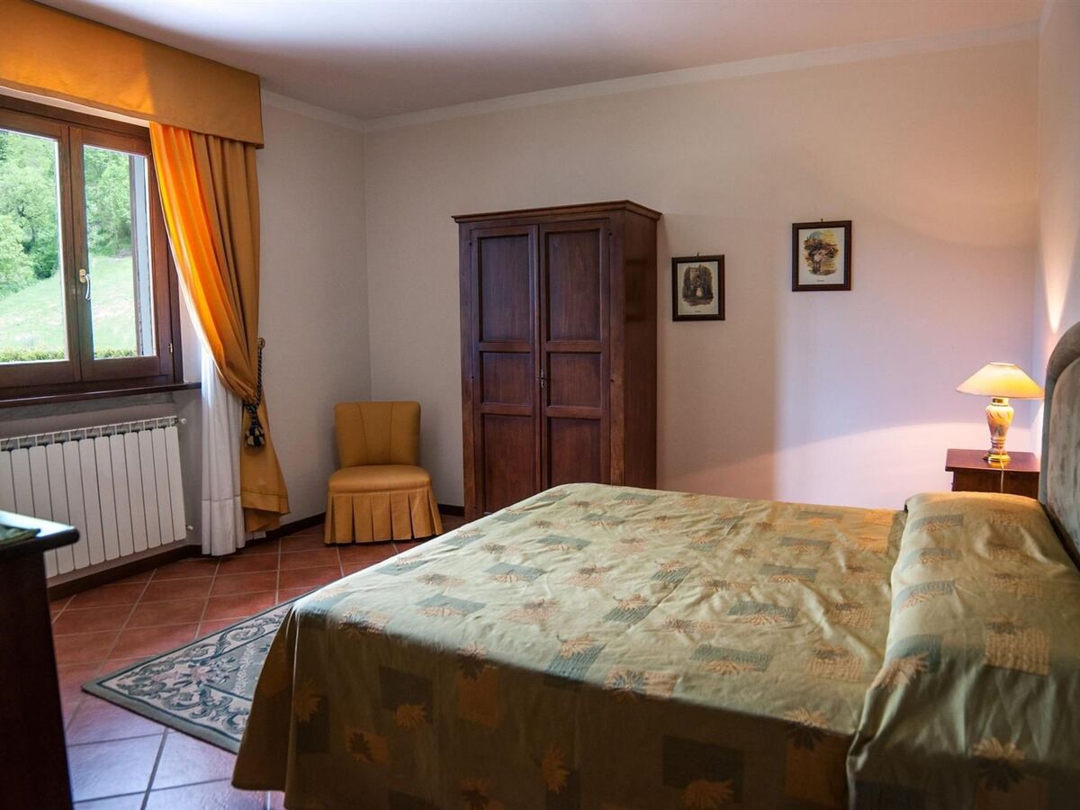 Villa Caterina : maison 12 pers., piscine 6×12m à Pratovecchio - Photo 7