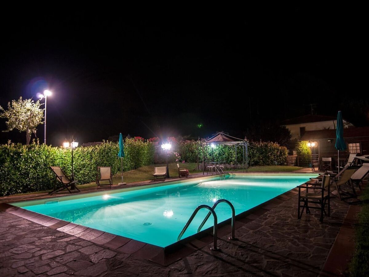 Villa Caterina : maison 12 pers., piscine 6×12m à Pratovecchio - Photo 9