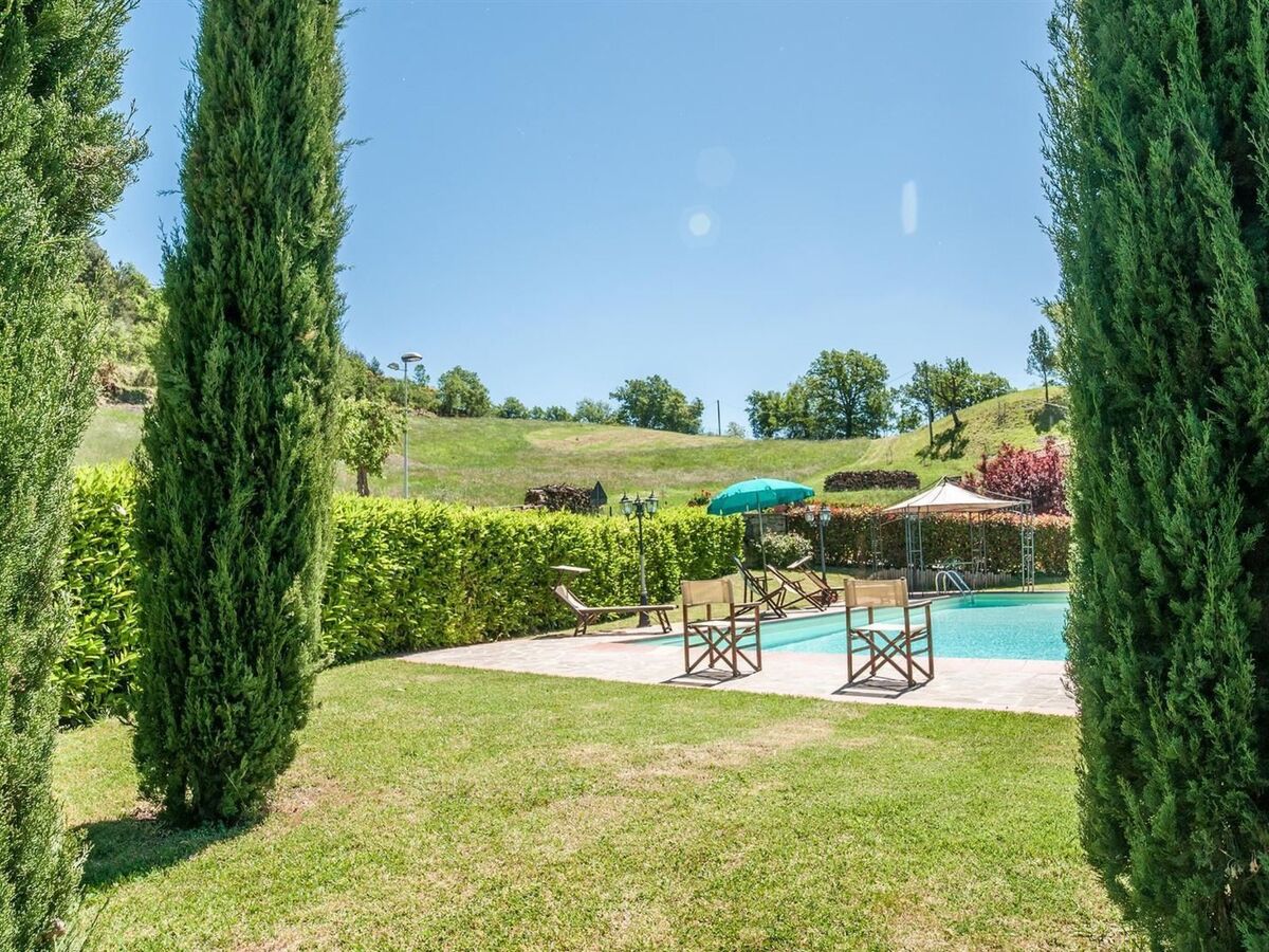 Villa Caterina : maison 12 pers., piscine 6×12m à Pratovecchio - Photo 10
