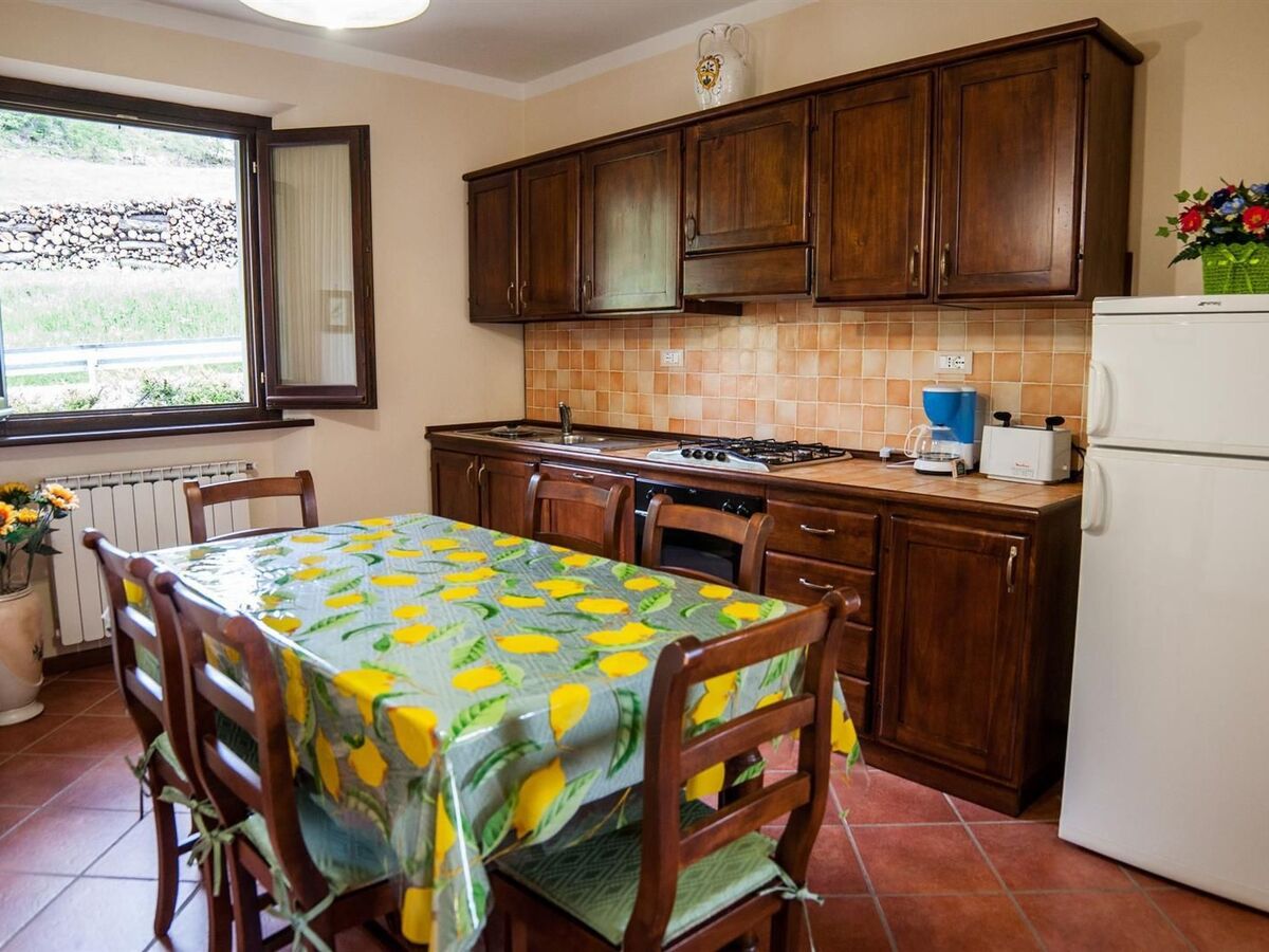 Villa Caterina : maison 12 pers., piscine 6×12m à Pratovecchio - Photo 11