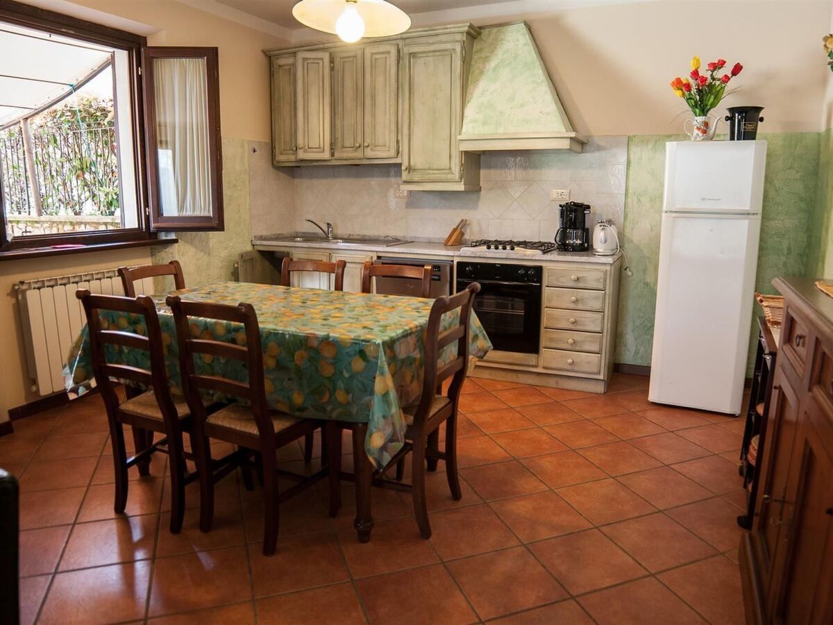 Villa Caterina : maison 12 pers., piscine 6×12m à Pratovecchio - Photo 12