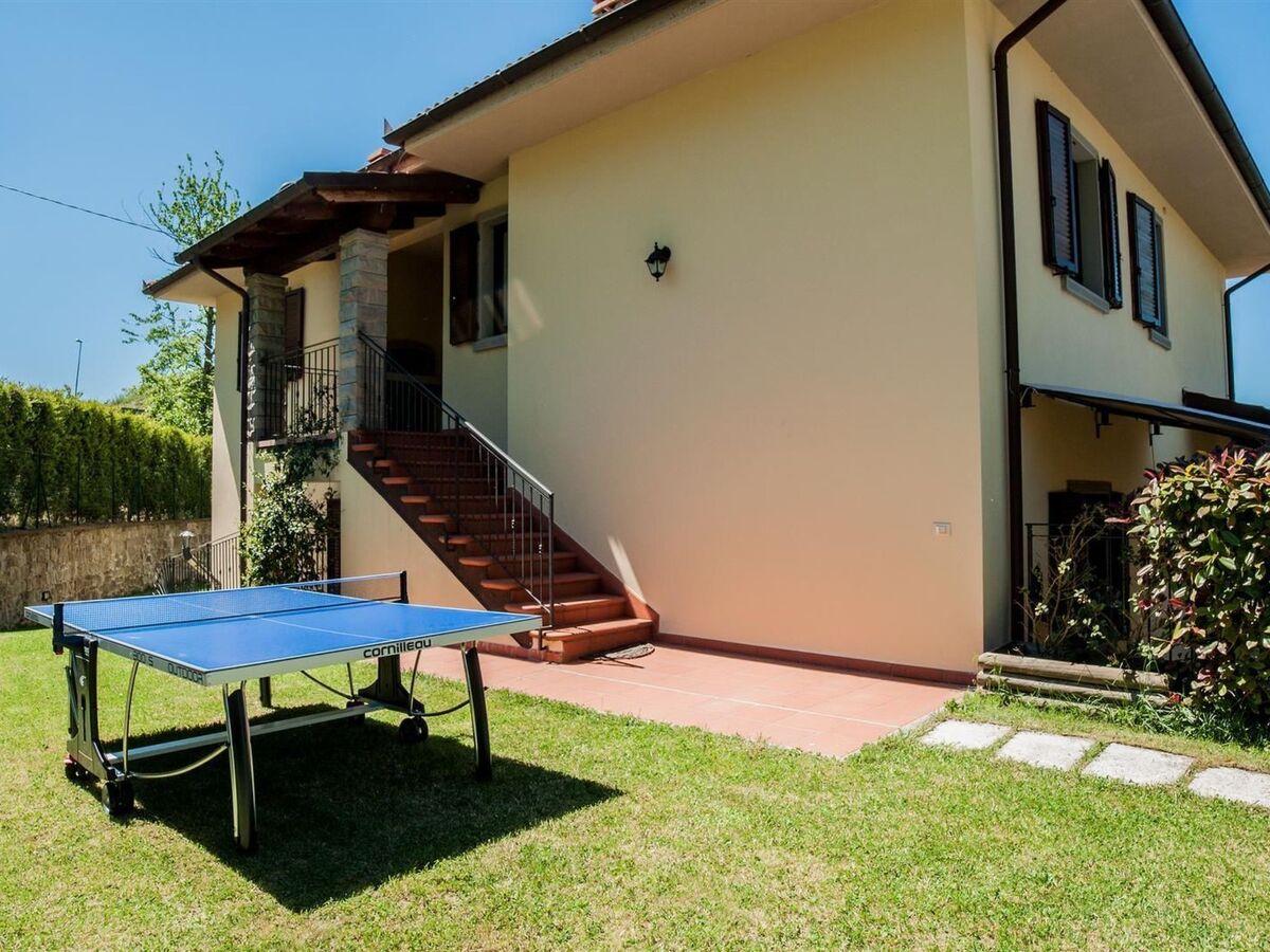 Villa Caterina : maison 12 pers., piscine 6×12m à Pratovecchio - Photo 13