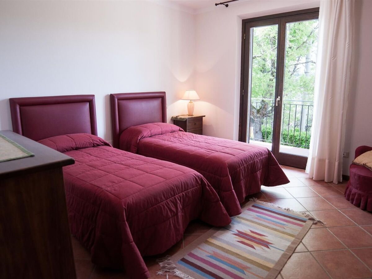 Villa Caterina : maison 12 pers., piscine 6×12m à Pratovecchio - Photo 14