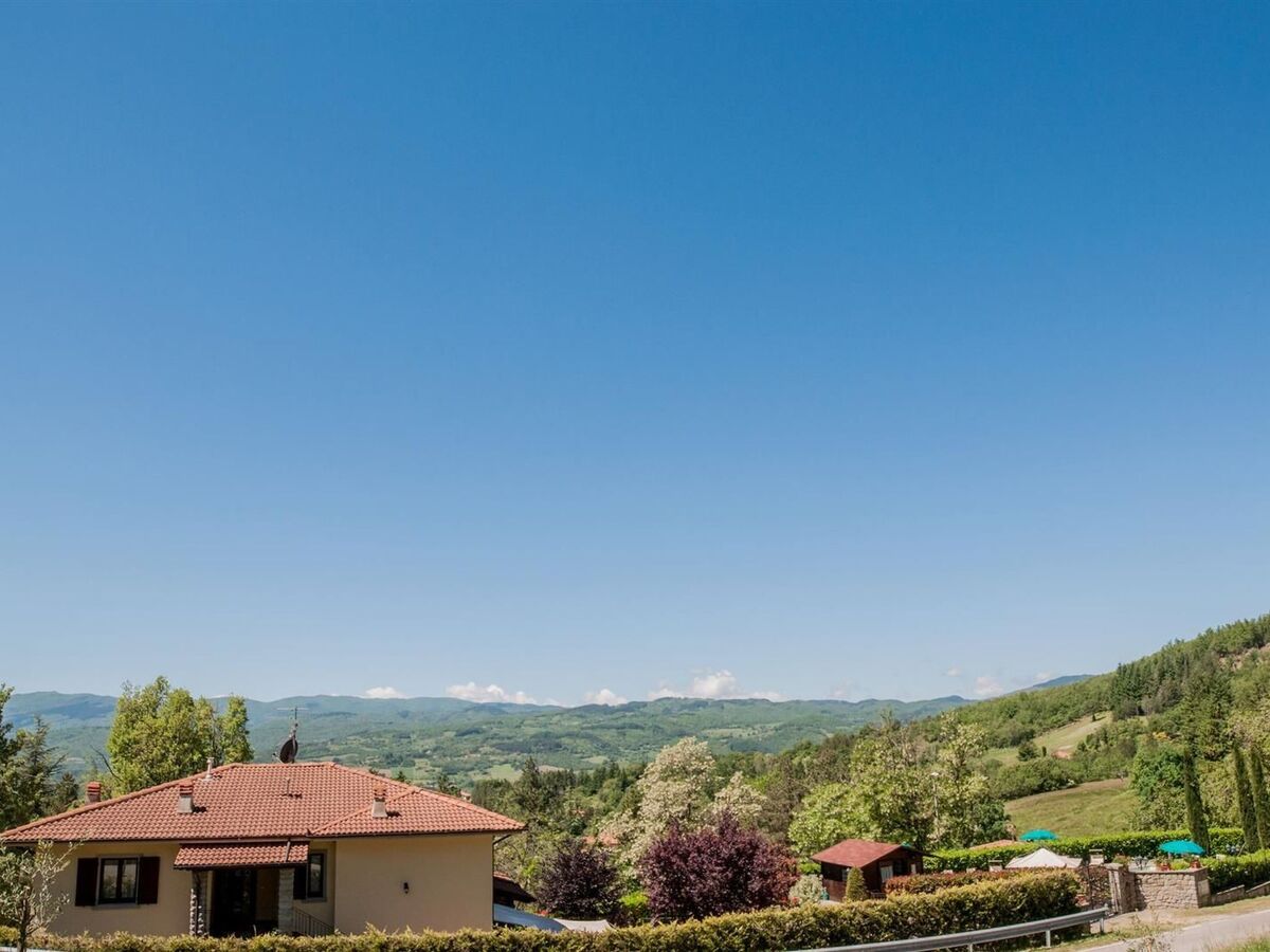 Villa Caterina : maison 12 pers., piscine 6×12m à Pratovecchio - Photo 15