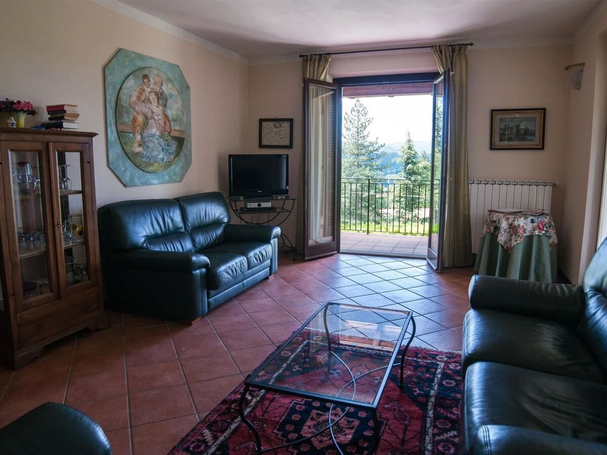 Villa Caterina : maison 12 pers., piscine 6×12m à Pratovecchio - Photo 18