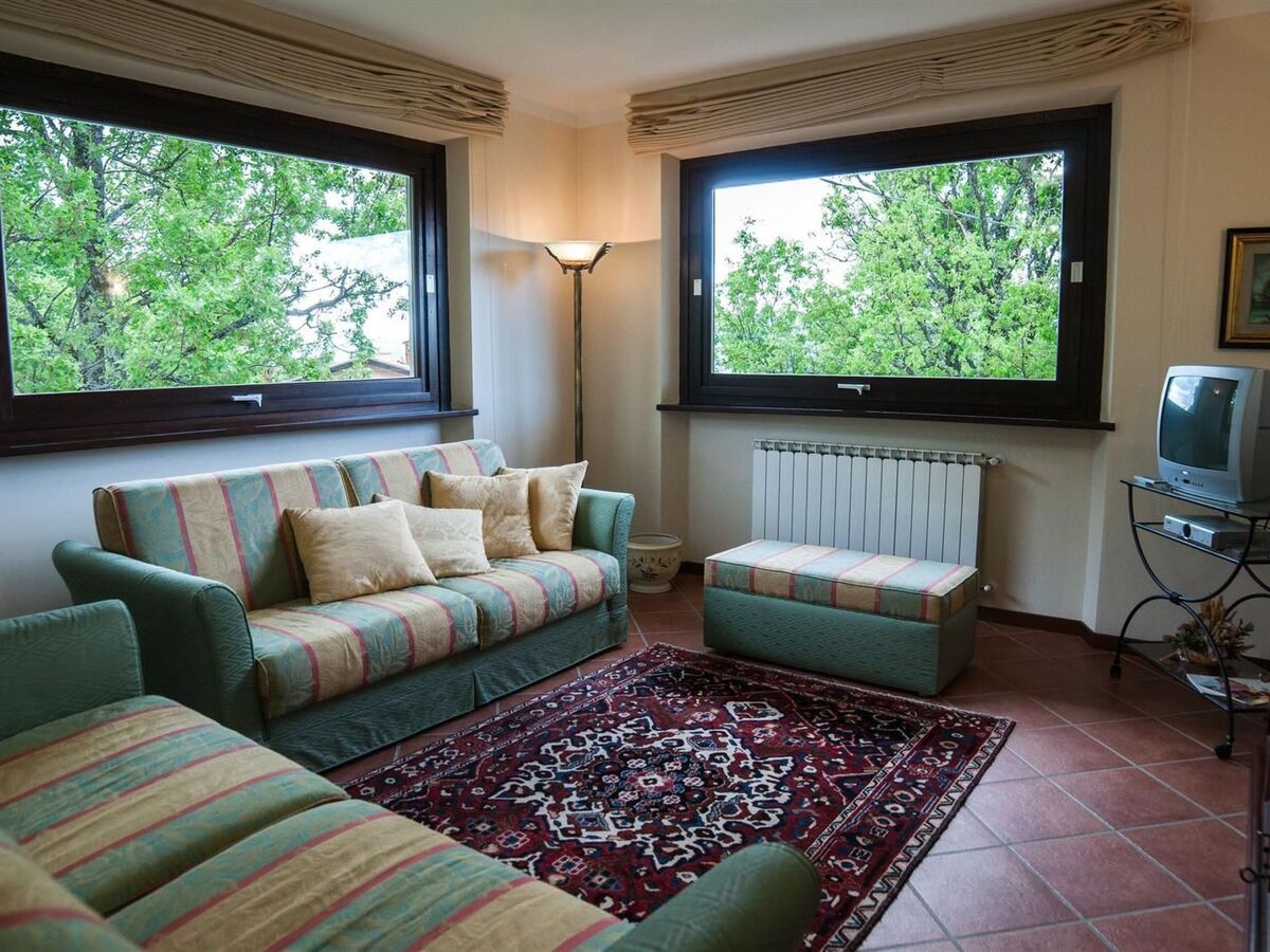 Villa Caterina : maison 12 pers., piscine 6×12m à Pratovecchio - Photo 19