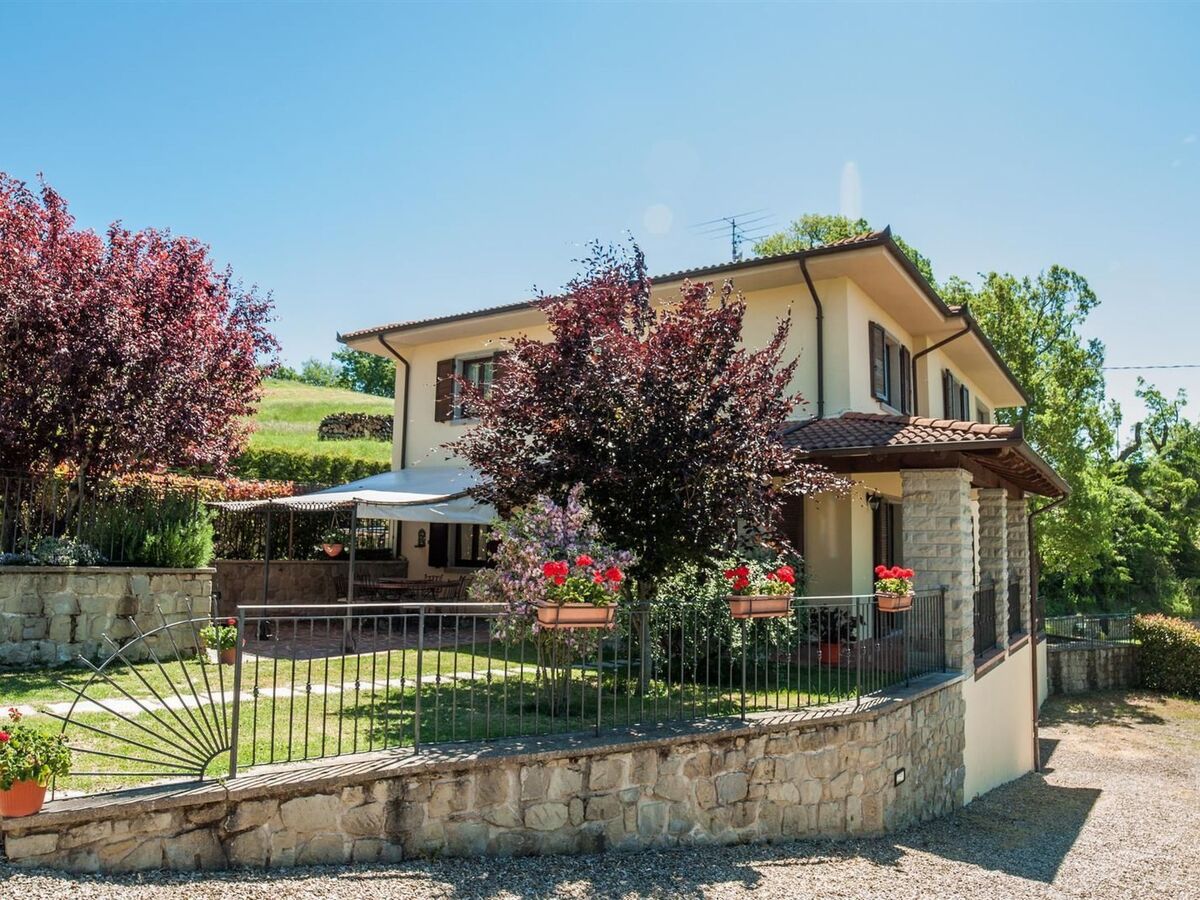 Villa Caterina : maison 12 pers., piscine 6×12m à Pratovecchio - Photo 20