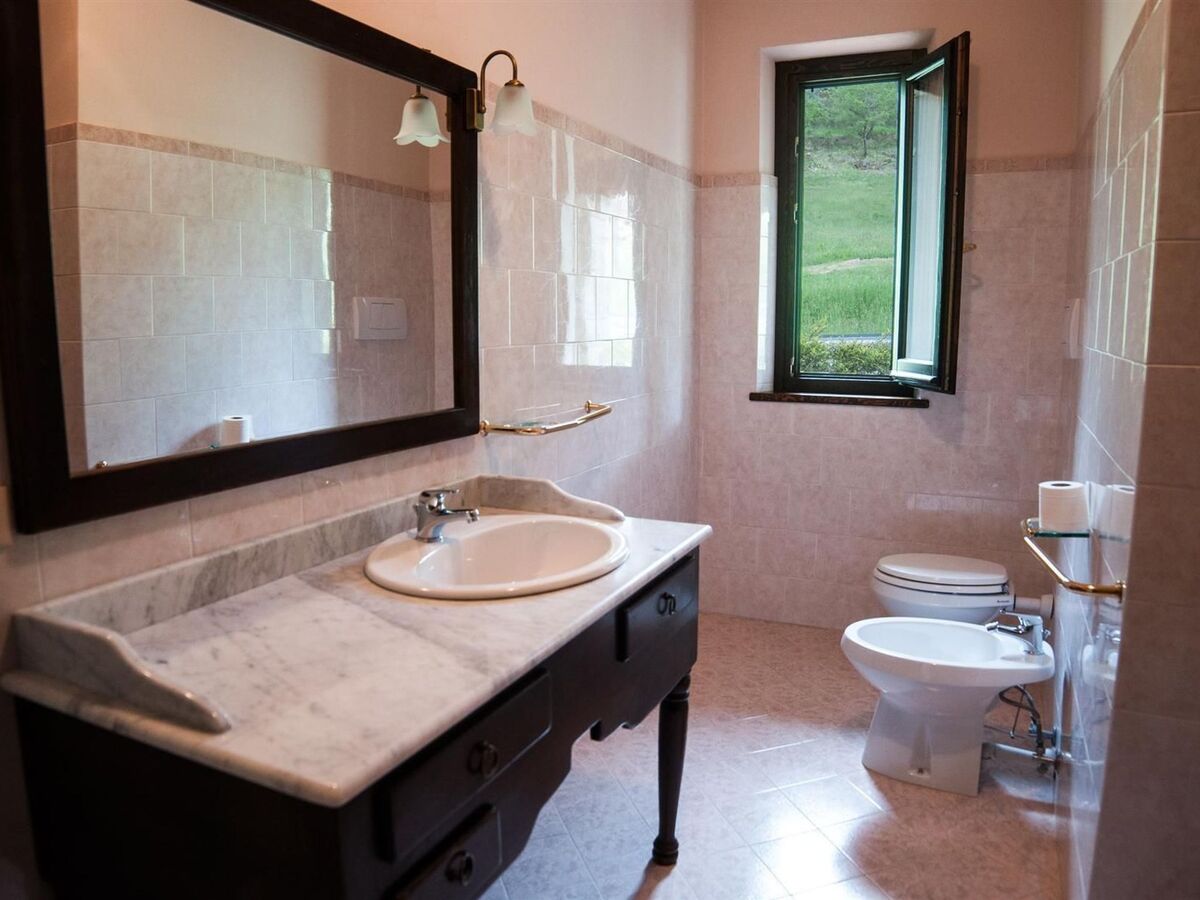 Villa Caterina : maison 12 pers., piscine 6×12m à Pratovecchio - Photo 21