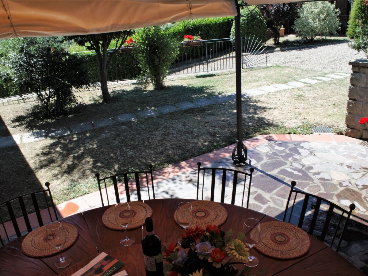 Villa Caterina : maison 12 pers., piscine 6×12m à Pratovecchio - Photo 27