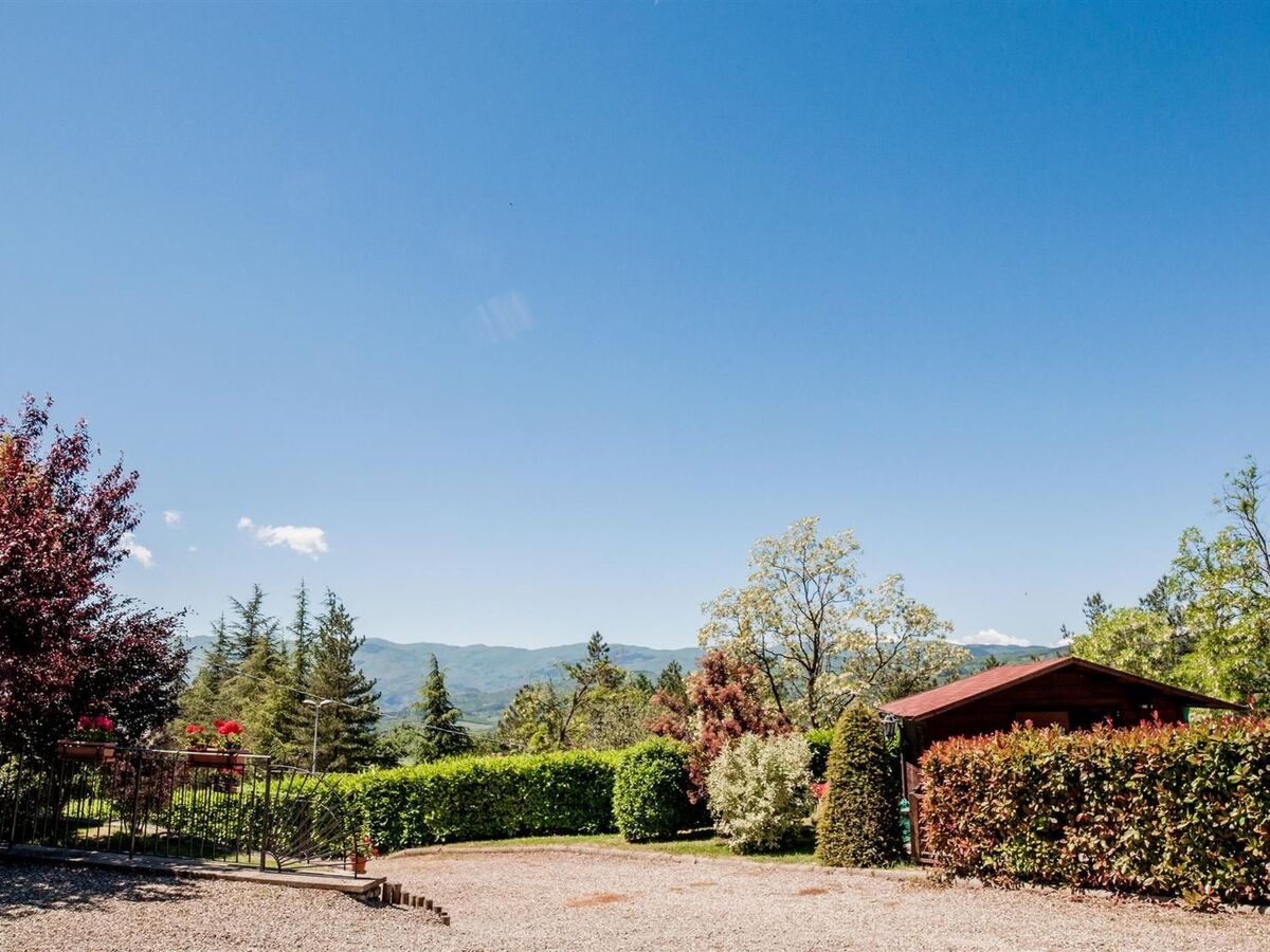 Villa Caterina : maison 12 pers., piscine 6×12m à Pratovecchio - Photo 29