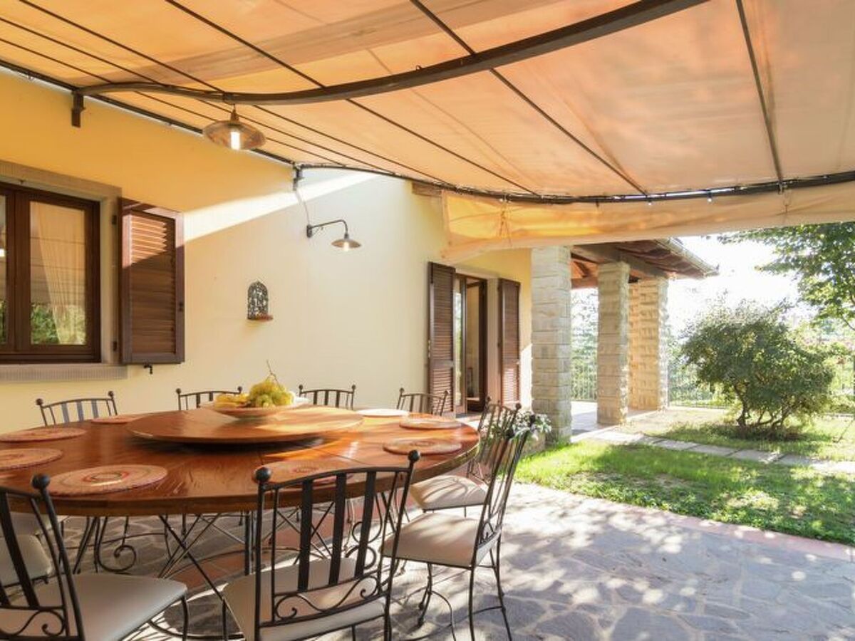 Villa Caterina : maison 12 pers., piscine 6×12m à Pratovecchio - Photo 30