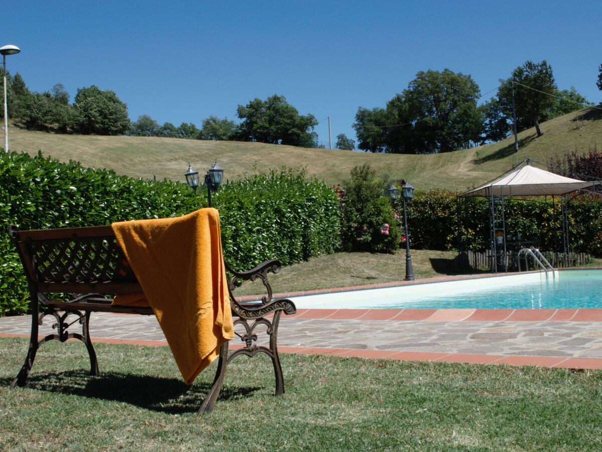 Villa Caterina : maison 12 pers., piscine 6×12m à Pratovecchio - Photo 33