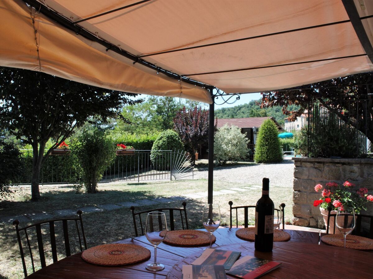 Villa Caterina : maison 12 pers., piscine 6×12m à Pratovecchio - Photo 41