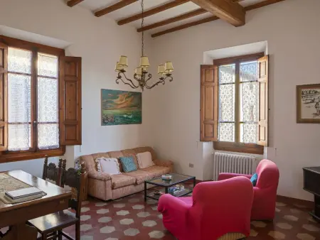 Villa Cicogna – Maison historique 10 pers, piscine - Photo 2