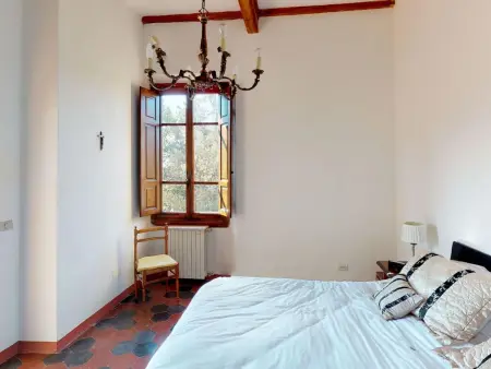 Villa Cicogna – Maison historique 10 pers, piscine - Photo 6