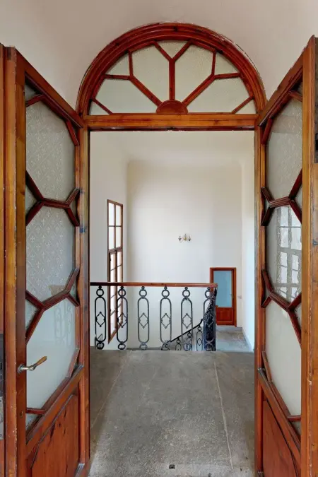 Villa Cicogna – Maison historique 10 pers, piscine - Photo 7