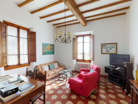 Villa Cicogna – Maison historique 10 pers, piscine - Photo 8