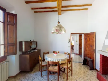 Villa Cicogna – Maison historique 10 pers, piscine - Photo 9