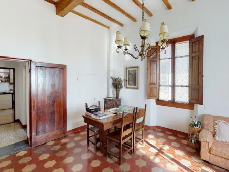 Villa Cicogna – Maison historique 10 pers, piscine - Photo 10
