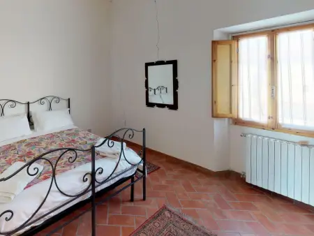 Villa Cicogna – Maison historique 10 pers, piscine - Photo 12