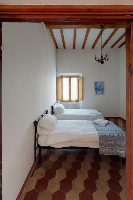 Villa Cicogna – Maison historique 10 pers, piscine - Photo 13