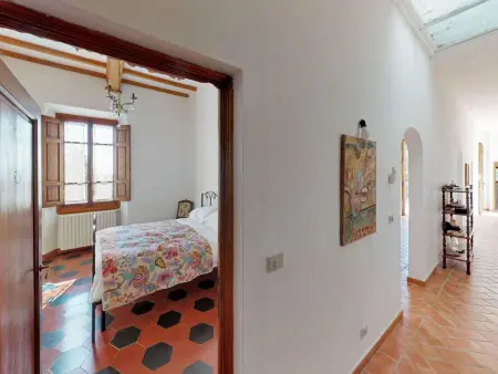 Villa Cicogna – Maison historique 10 pers, piscine - Photo 15