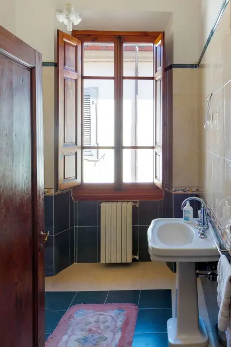 Villa Cicogna – Maison historique 10 pers, piscine - Photo 16
