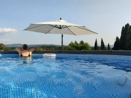 Villa Cicogna – Maison historique 10 pers, piscine - Photo 20