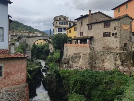 Villa Cicogna – Maison historique 10 pers, piscine - Photo 21