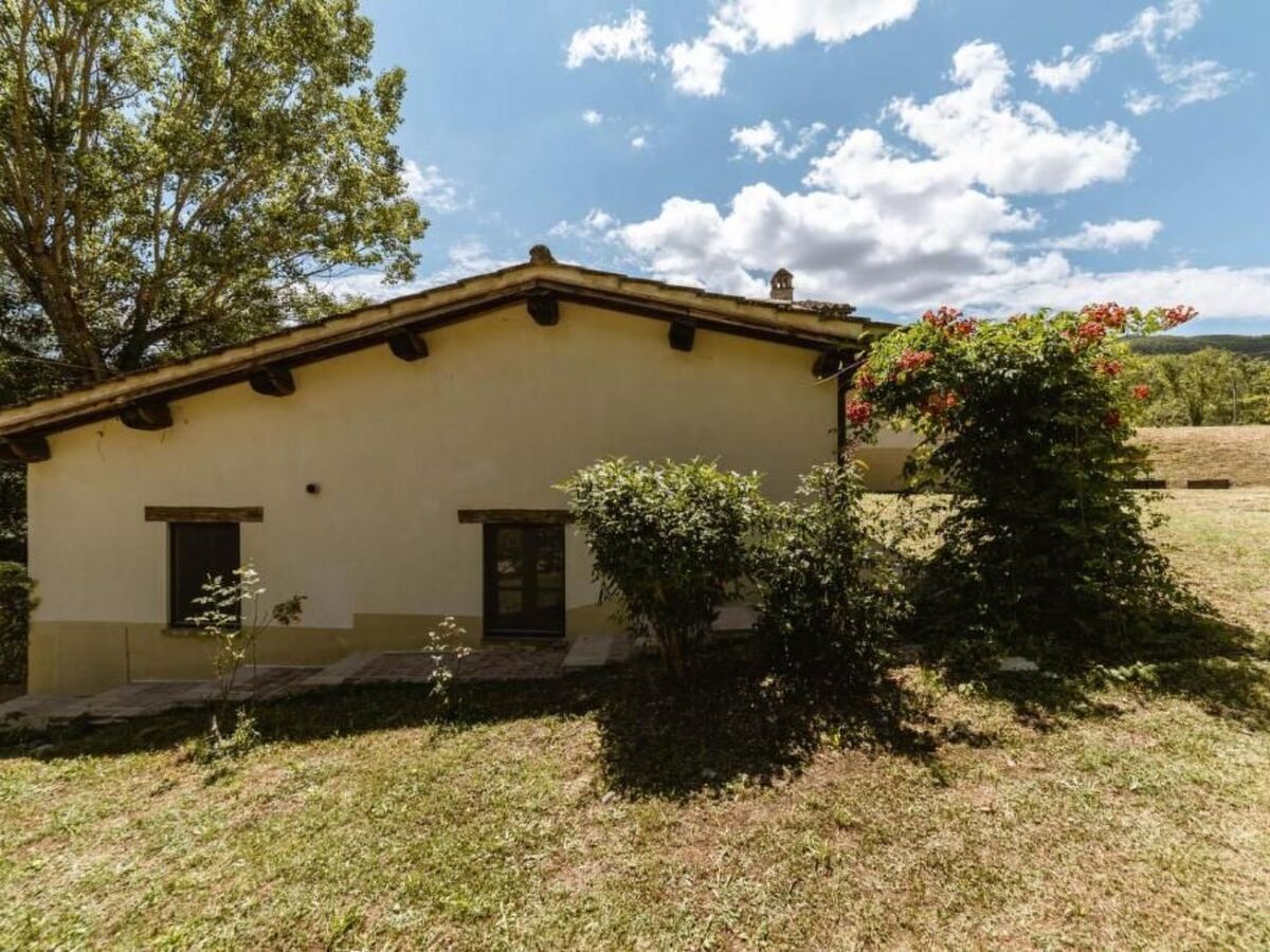 Le Radici - Appartement rustique 4 pers. à Umbertide - Photo 1