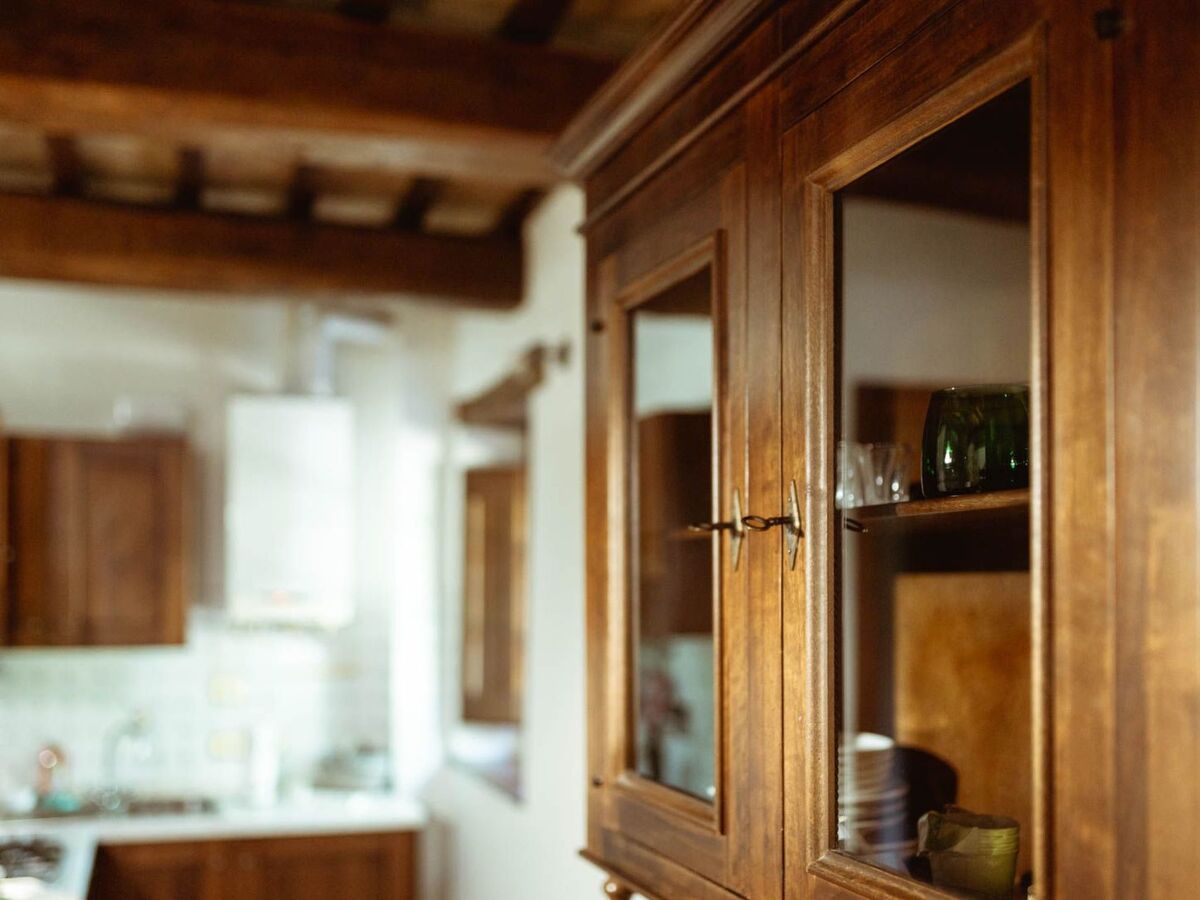 Le Radici - Appartement rustique 4 pers. à Umbertide - Photo 7