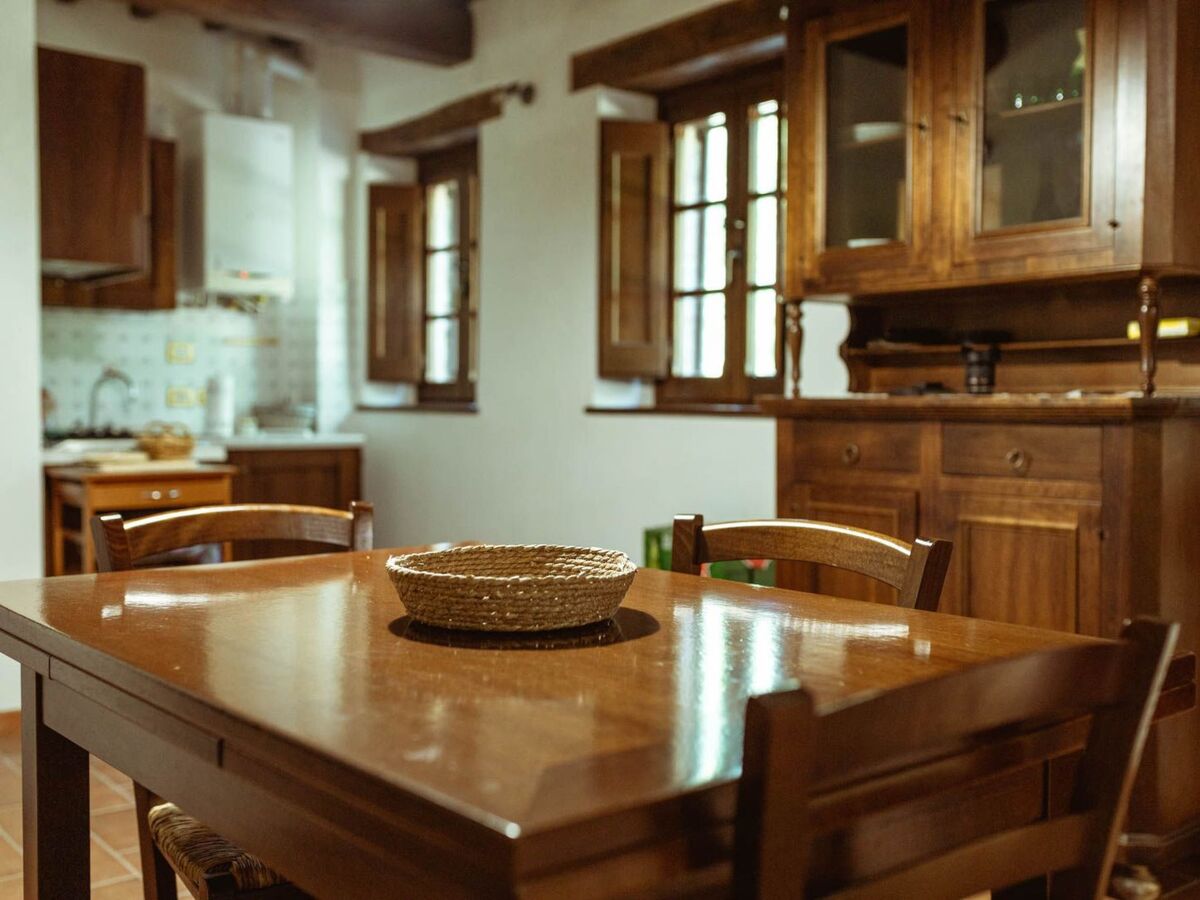 Le Radici - Appartement rustique 4 pers. à Umbertide - Photo 8