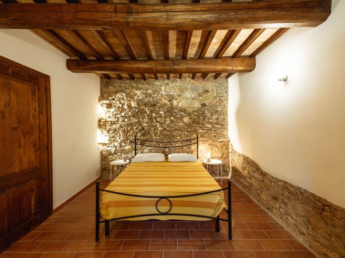 Le Radici - Appartement rustique 4 pers. à Umbertide - Photo 10