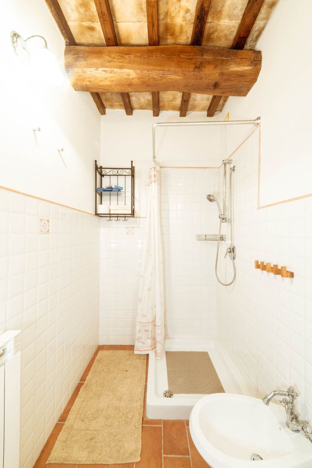 Le Radici - Appartement rustique 4 pers. à Umbertide - Photo 13