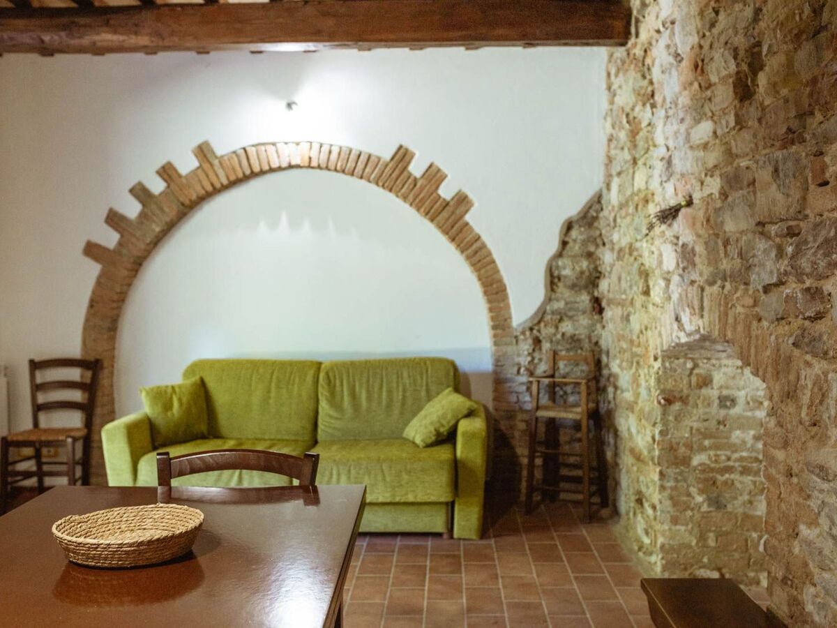 Le Radici - Appartement rustique 4 pers. à Umbertide - Photo 14