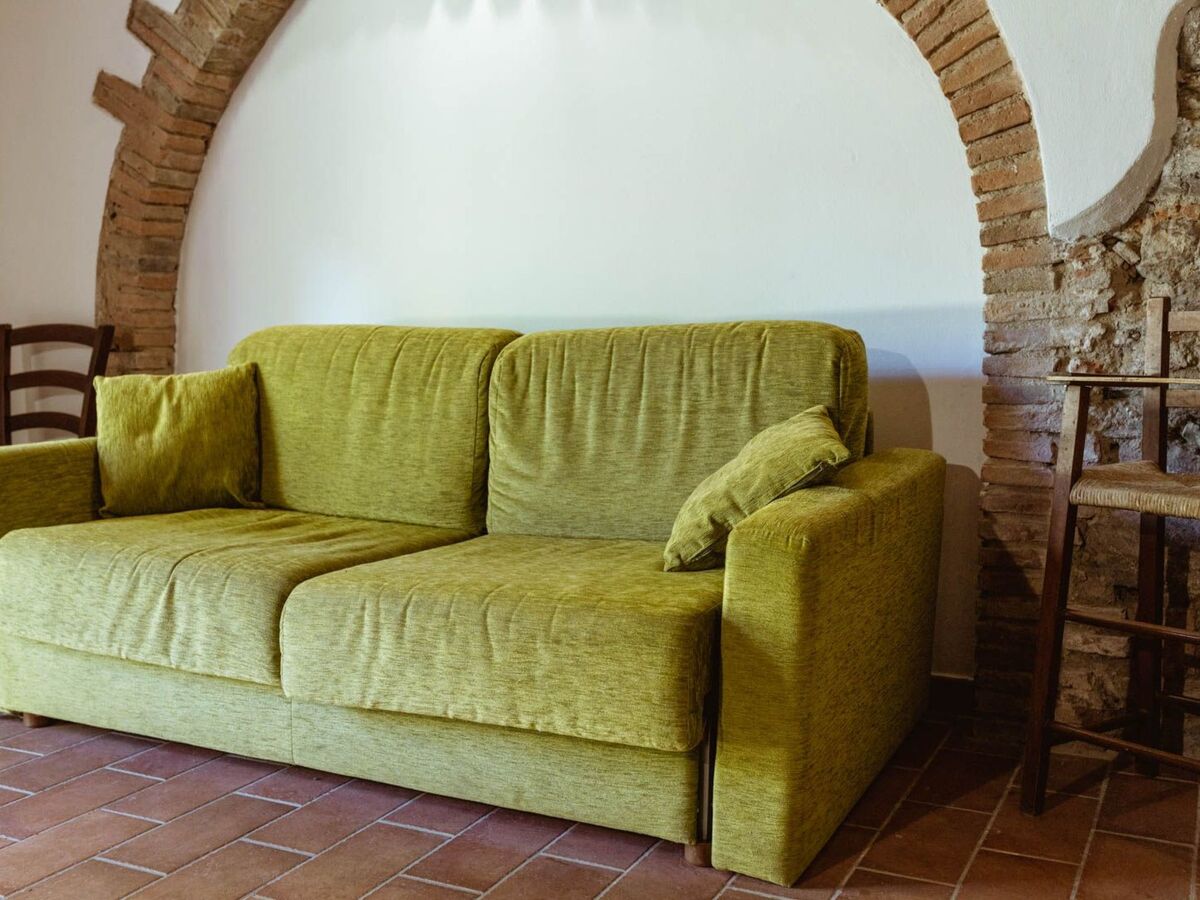 Le Radici - Appartement rustique 4 pers. à Umbertide - Photo 15