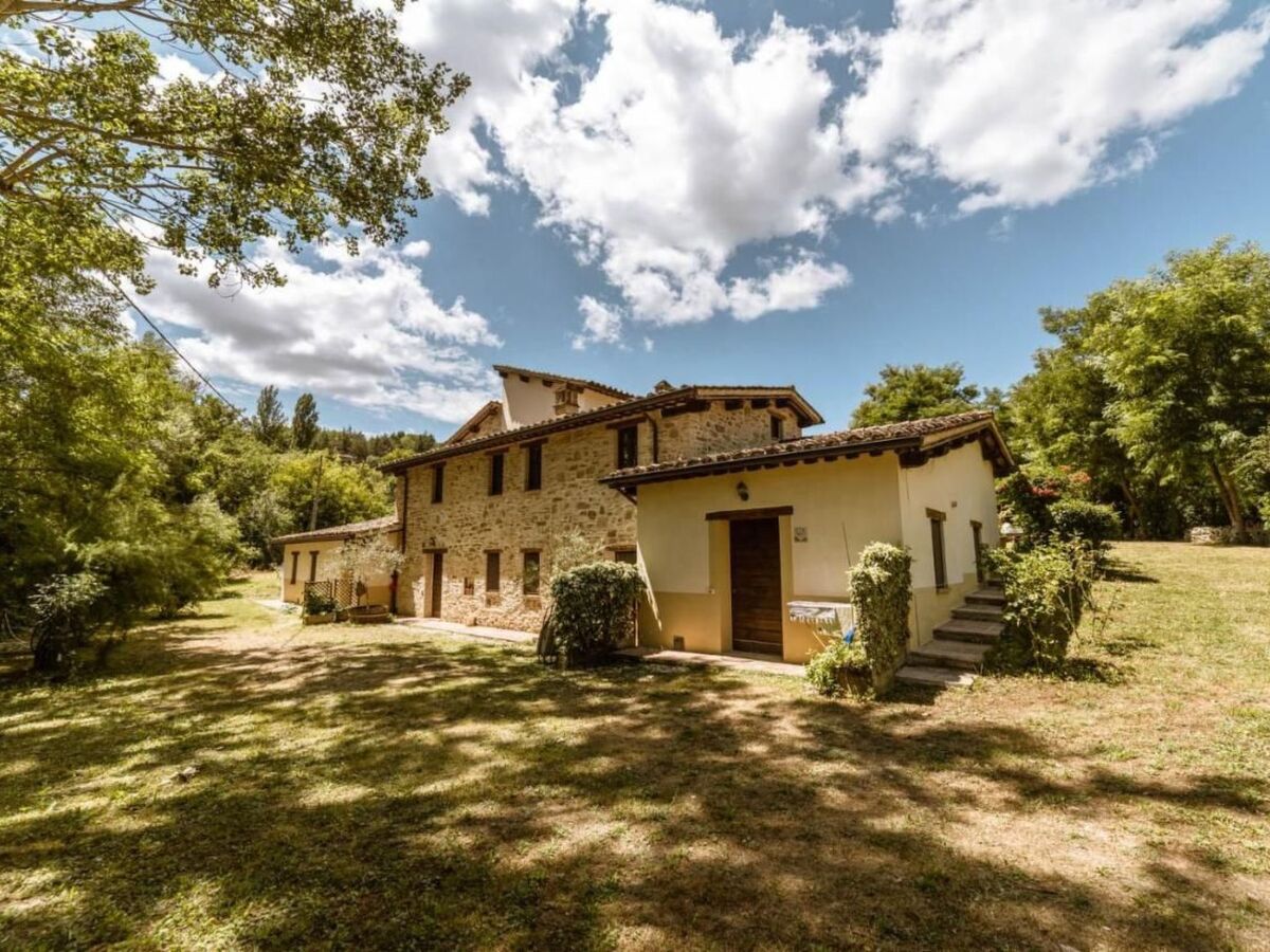 Zafferano – Appartement rustique Umbertide - Photo 1