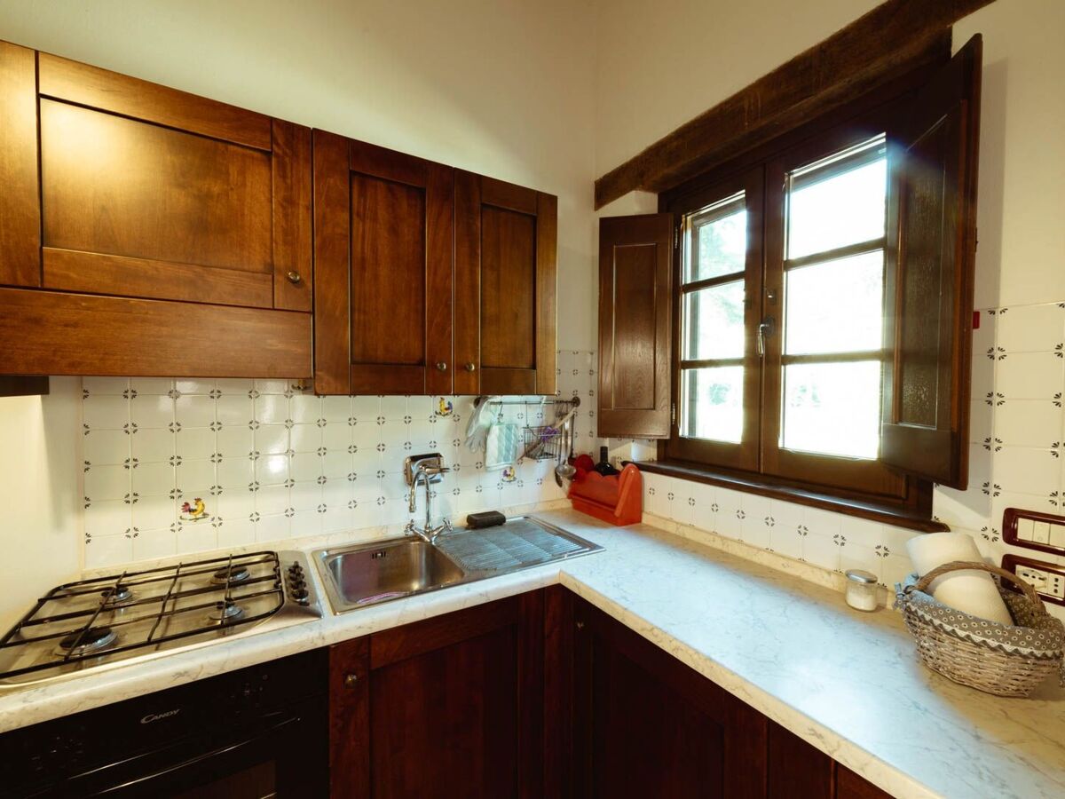 Zafferano – Appartement rustique Umbertide - Photo 8