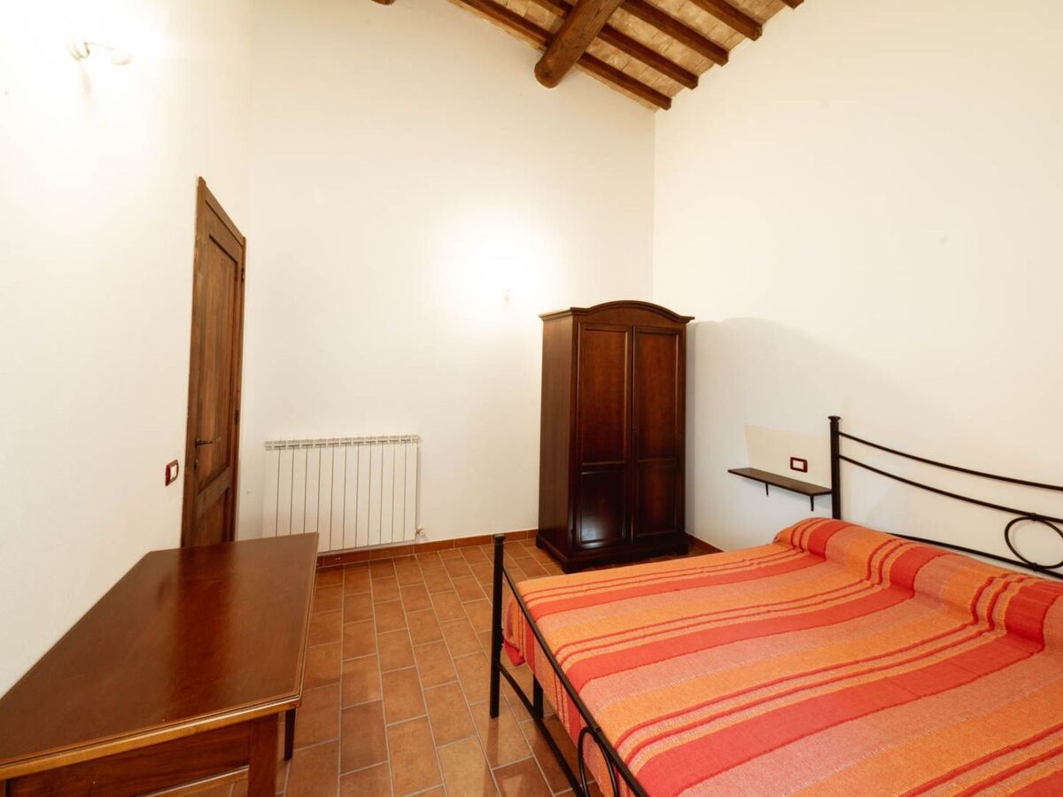 Zafferano – Appartement rustique Umbertide - Photo 9